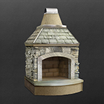 Graystone-Fireplace-150x150px